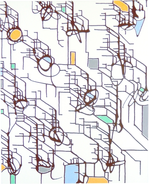 Geo Structures